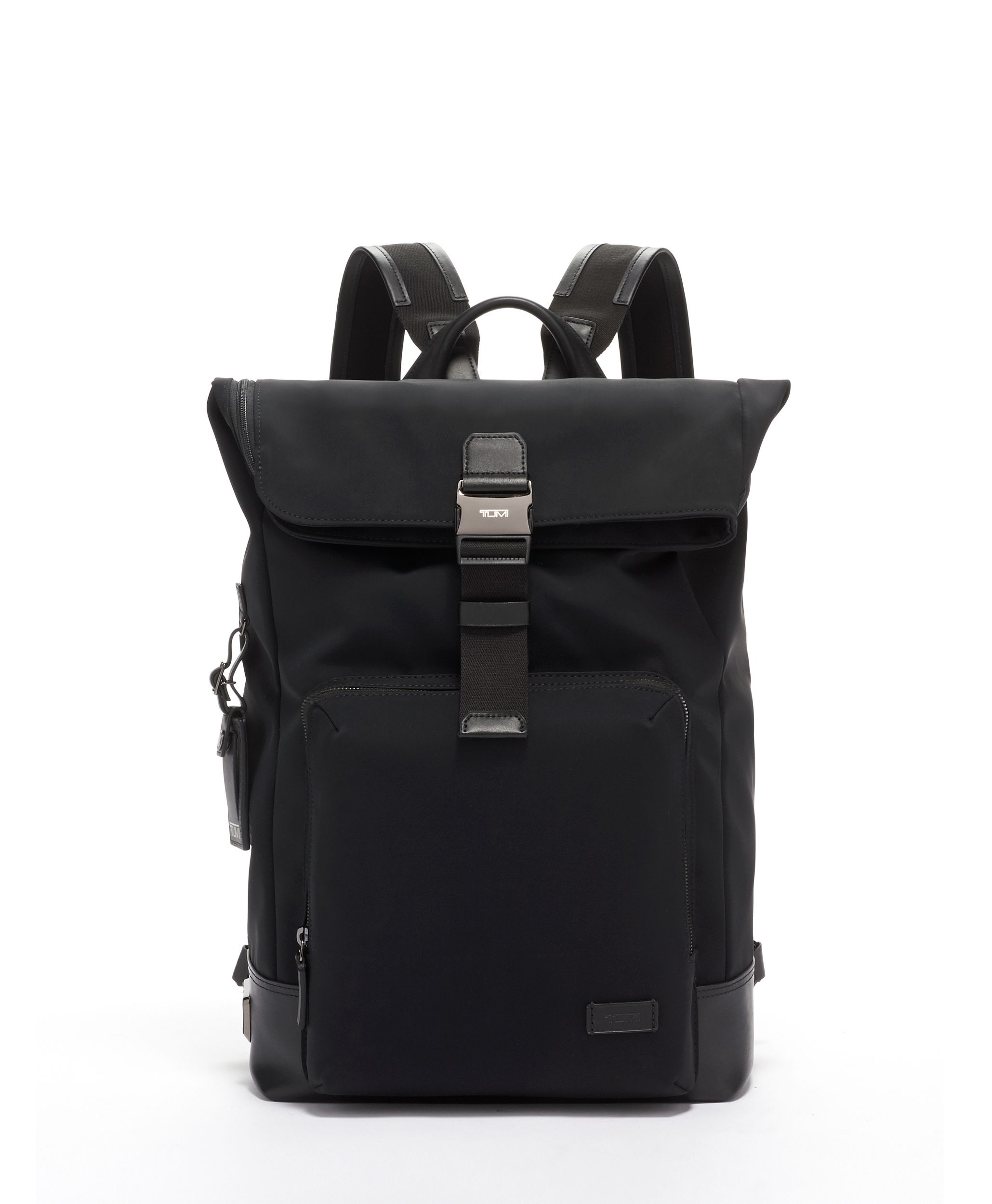 Tumi TUMI HARRISON OAK ROLL TOP BACKPACK