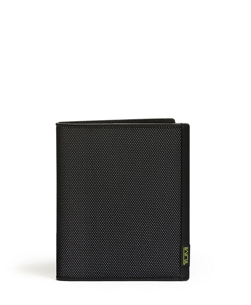 Tumi ALPHA SLG PASSPORT CASE  hi-res | TUMI