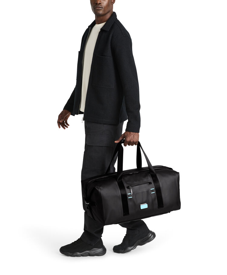 Tumi TUMI I MCLAREN THROTTLE DUFFEL  hi-res | TUMI