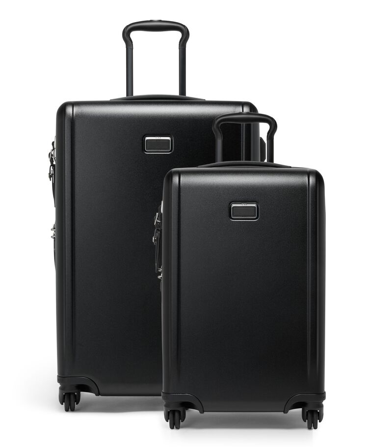 TUMI VENTRA Medium Expandable Checked  hi-res | TUMI