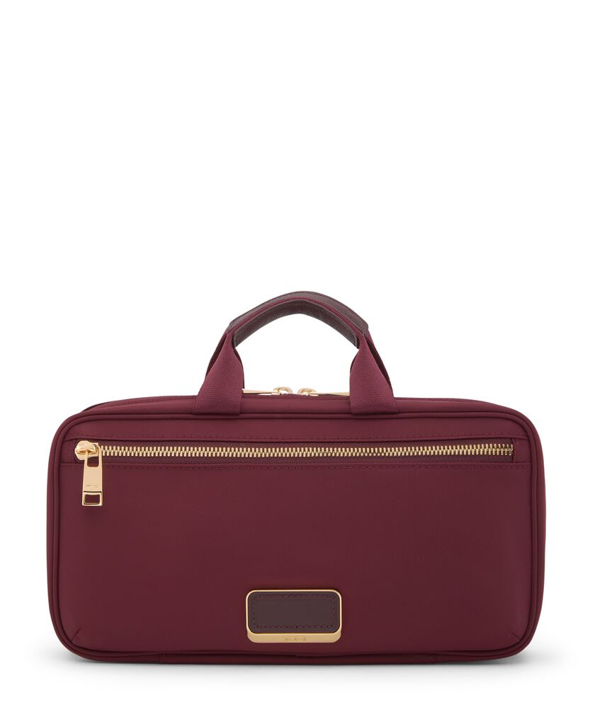 VOYAGEUR Small Madeline Cosmetic  hi-res | TUMI
