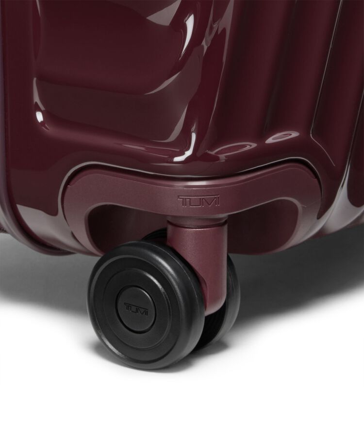 19 DEGREE Extended Trip Expandable 4 Wheeled Packing Case  hi-res | TUMI