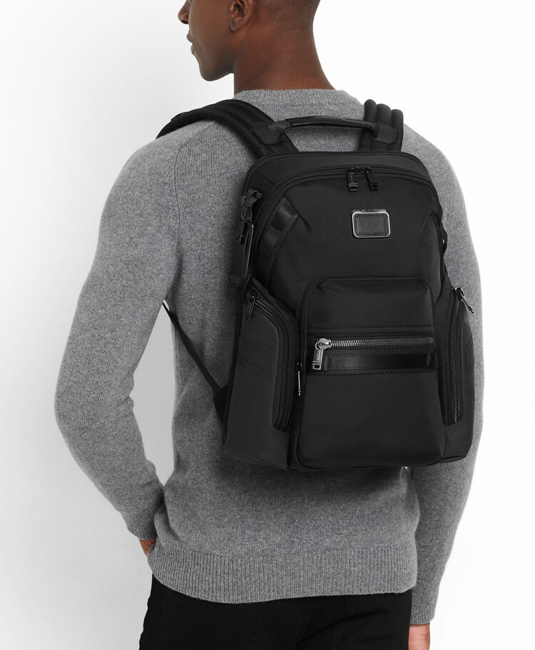 ALPHA BRAVO Navigation Backpack  hi-res | TUMI