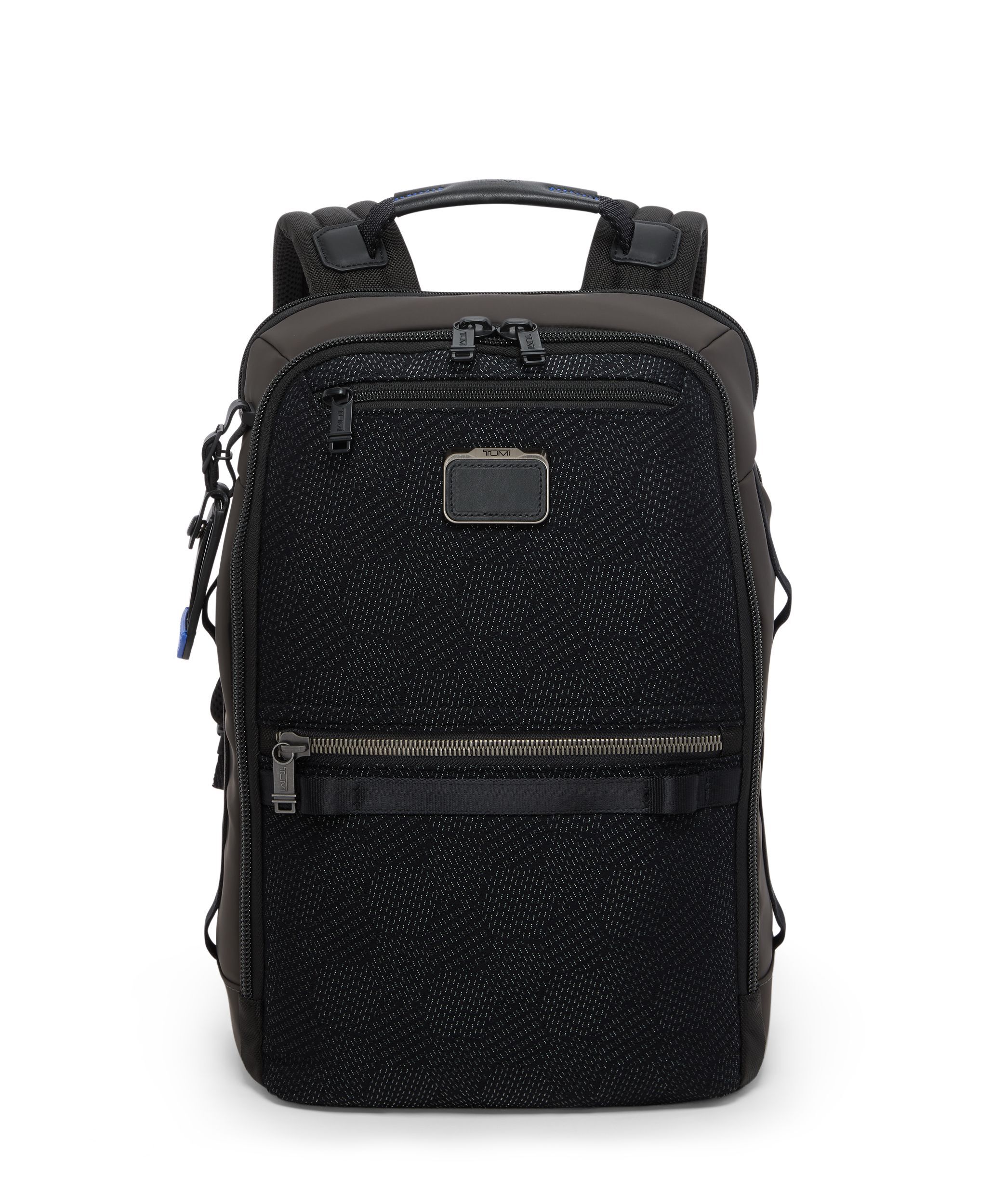 Dynamic Backpack BLACK GEOMETRIC Original | TUMI Indonesia