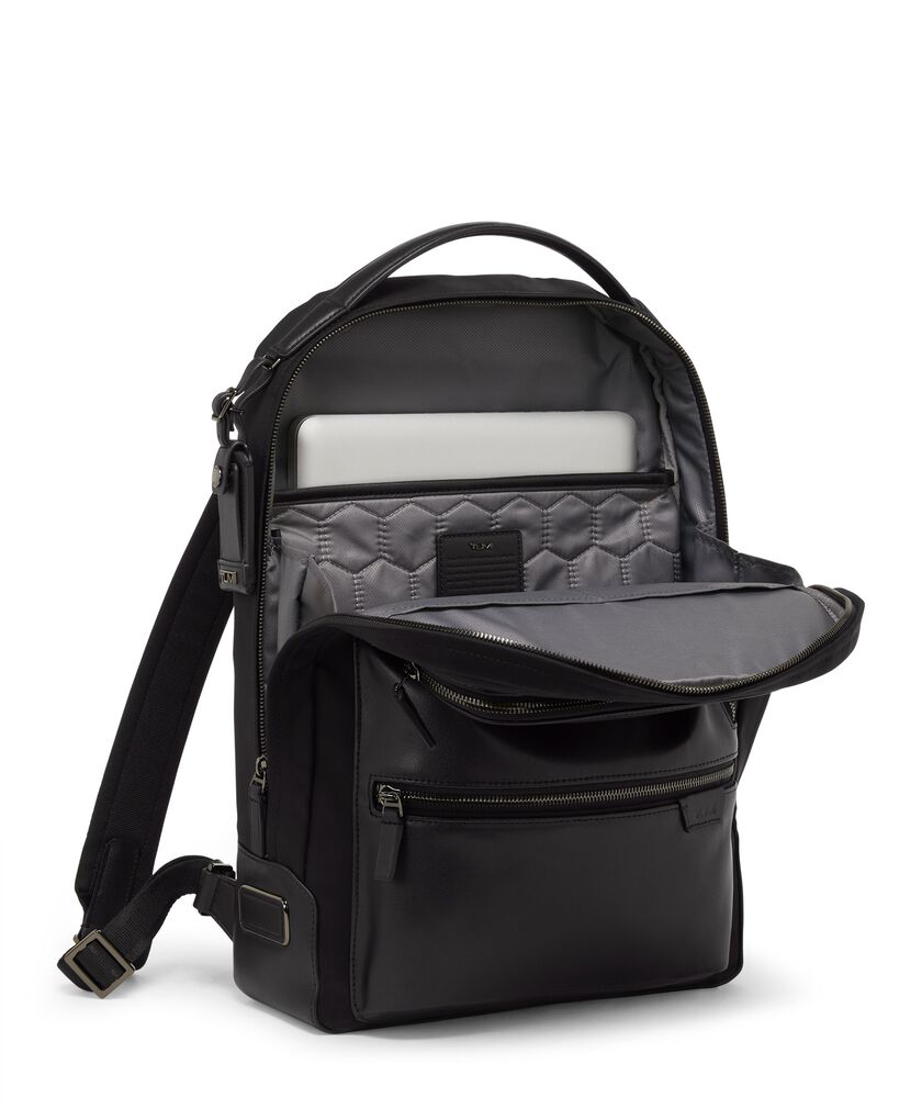 Tumi TUMI HARRISON BRADNER BACKPACK  hi-res | TUMI