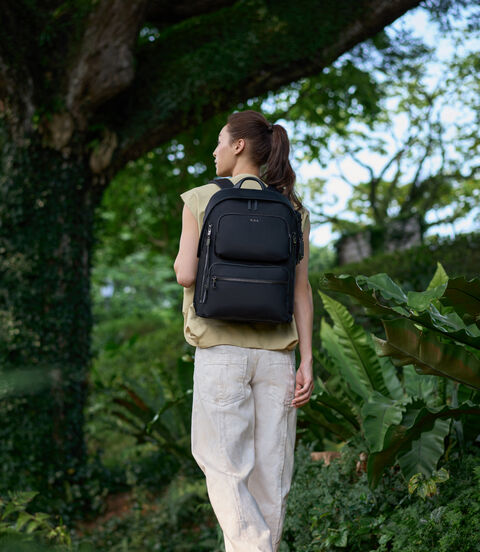 VOYAGEUR Montana Backpack  lifestyle | TUMI
