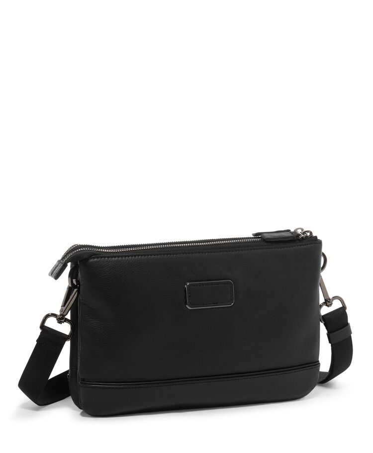 TUMI HARRISON Bardin Clutch  hi-res | TUMI