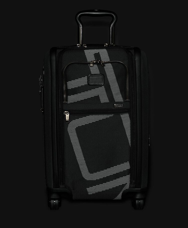 TUMI ALPHA INTL DUAL ACCESS 4WHL C/O  hi-res | TUMI