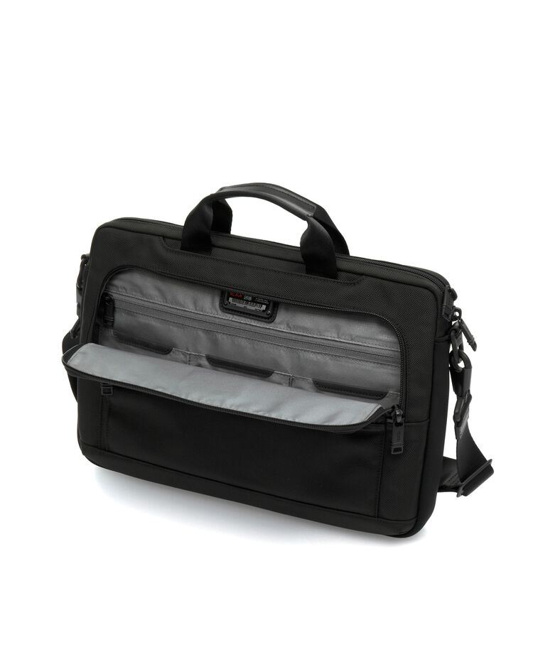 Tumi TUMI ALPHA LARGE LAPTOP CASE CARRIER  hi-res | TUMI