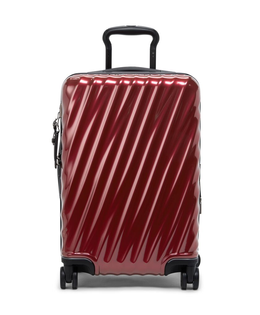 19 DEGREE International Expandable 4 Wheeled Carry-On  hi-res | TUMI