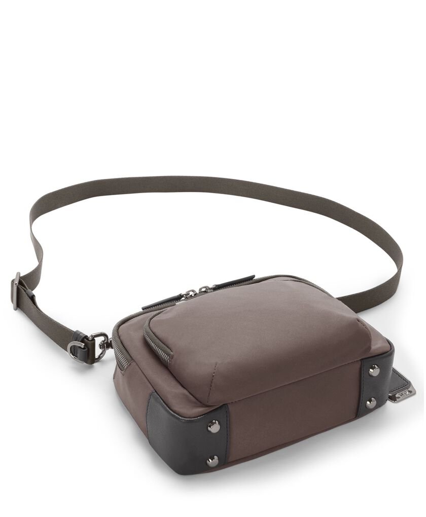 Tumi VOYAGEUR TEGHAN CROSSBODY  hi-res | TUMI