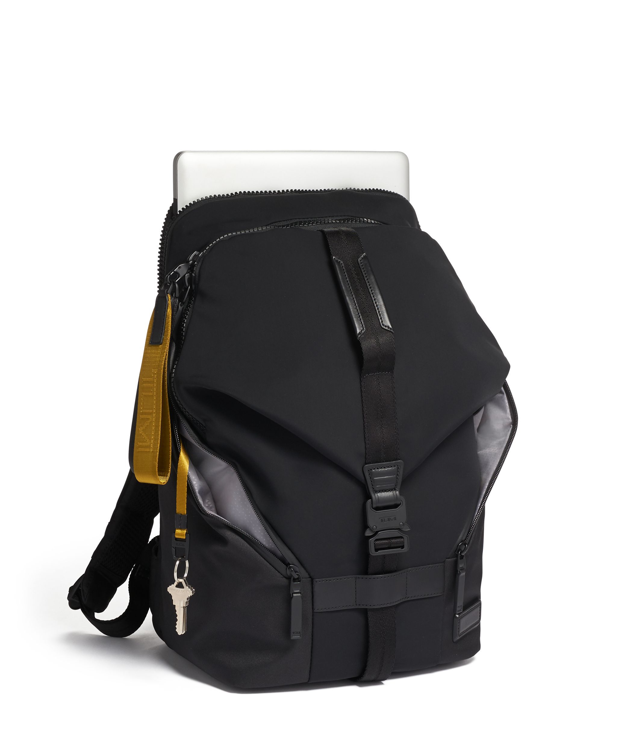 Tumi tahoe top finch backpack
