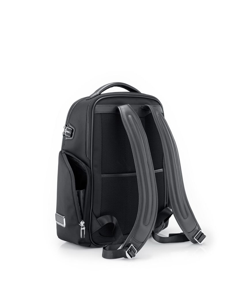 Tumi ARRIVE' BARKER LARGE BACKPACK  hi-res | TUMI