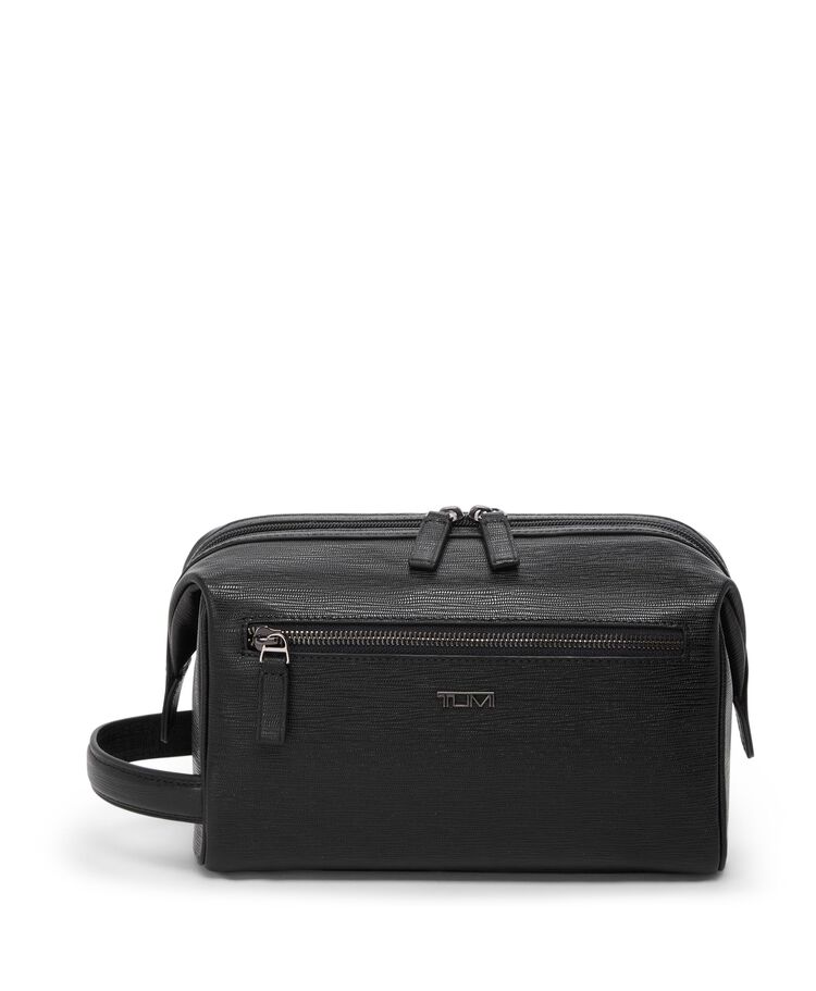 Tumi TUMI TRAVEL ACCESS. FRAMED TRAVEL KIT  hi-res | TUMI