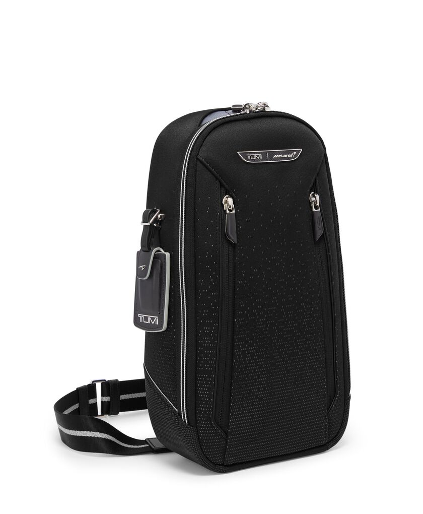 TUMI I MCLAREN Torque Sling  hi-res | TUMI