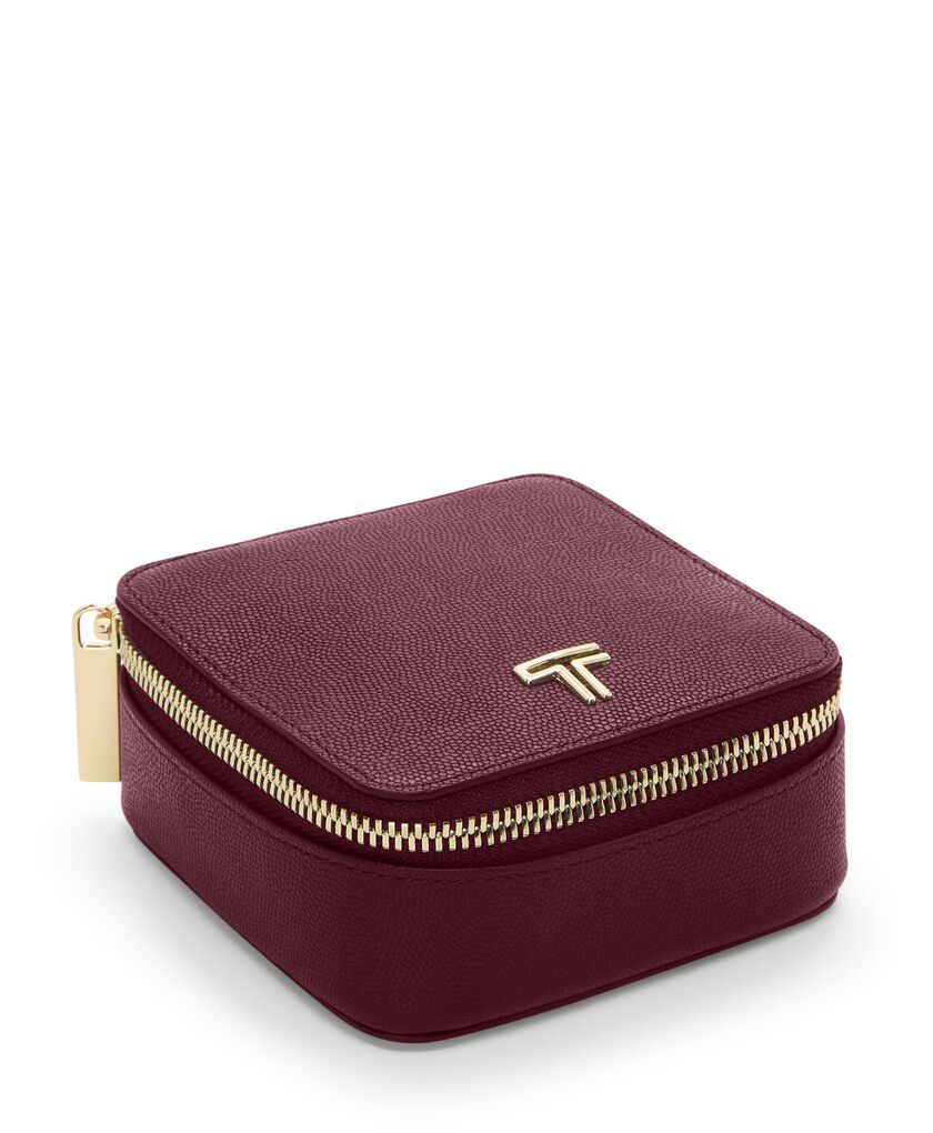 Tumi BELDEN SLG JEWELRY CASE  hi-res | TUMI
