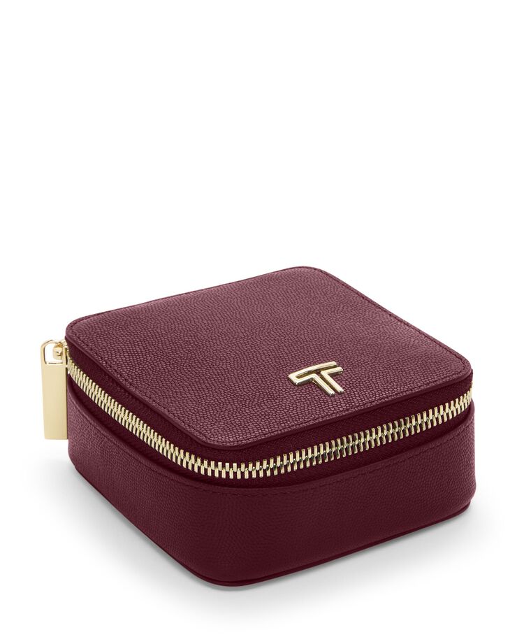 Tumi BELDEN SLG JEWELRY CASE  hi-res | TUMI