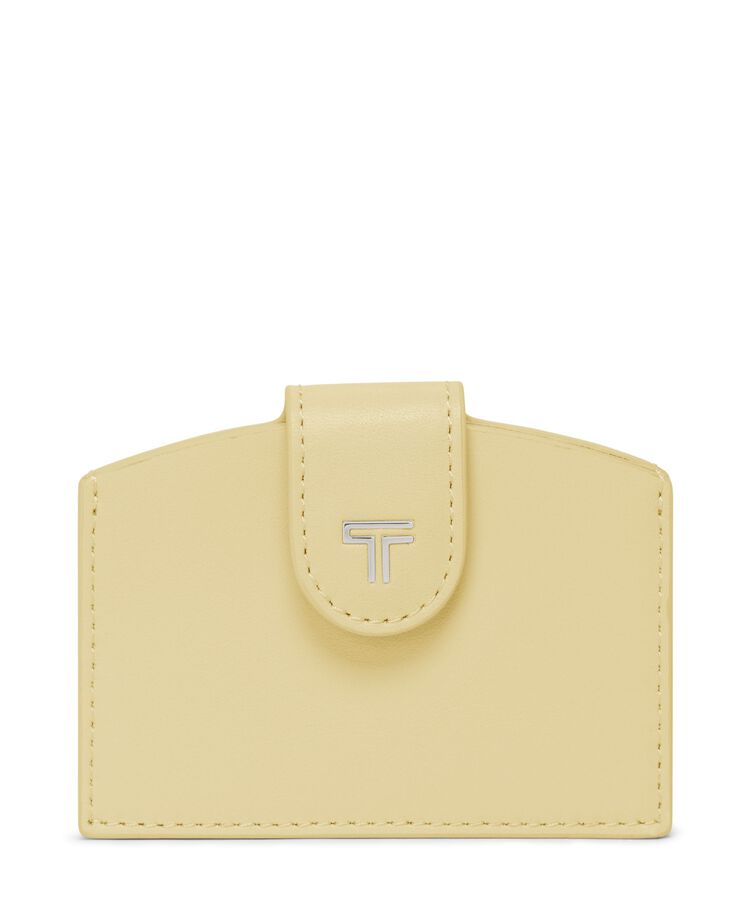 BELDEN SLG Accordion Card Case  hi-res | TUMI
