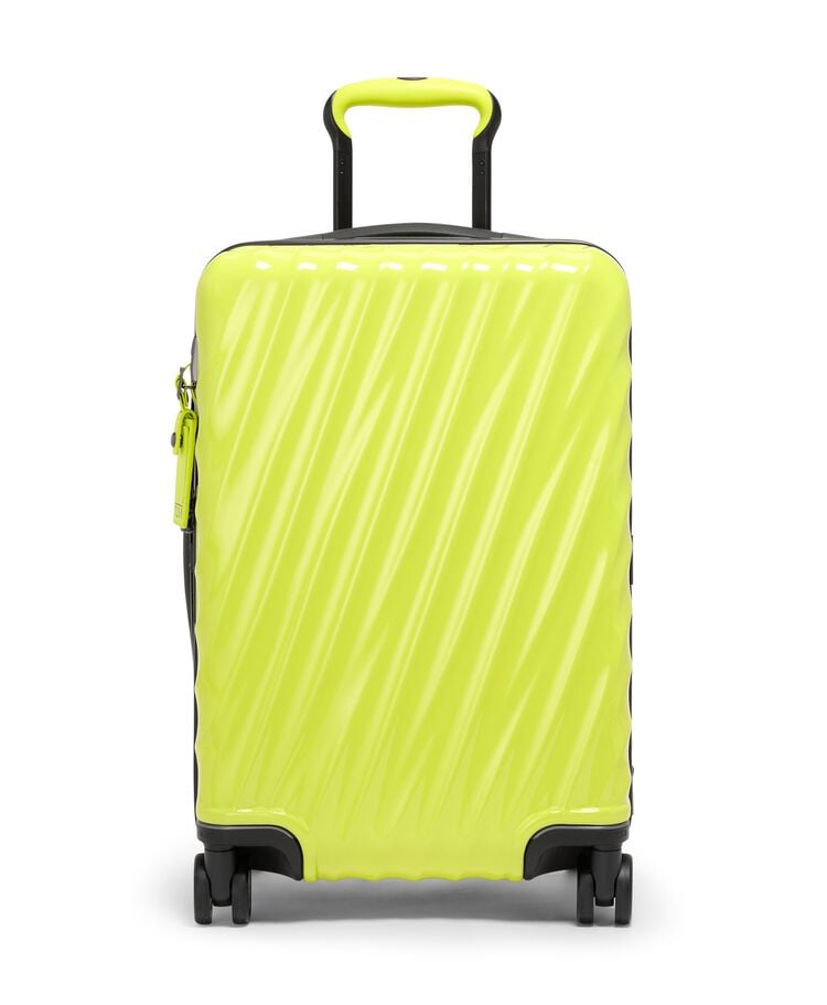 Tumi 19 DEGREE INTL EXP 4 WHL C/O  hi-res | TUMI