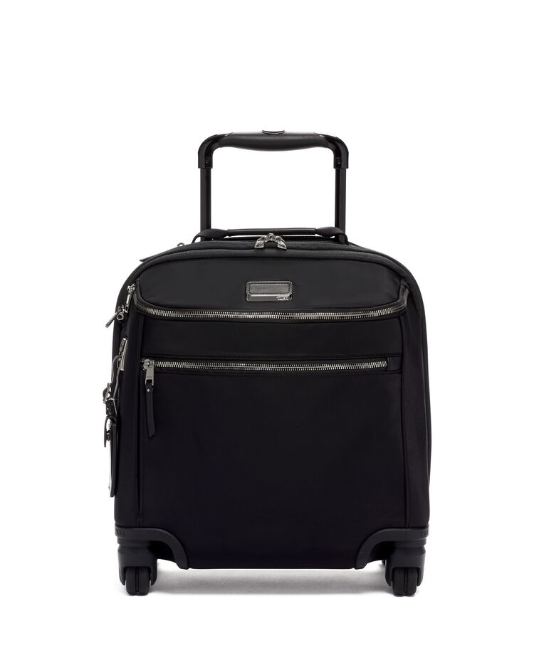 Tumi VOYAGEUR OXFORD COMPACT CARRY-ON  hi-res | TUMI