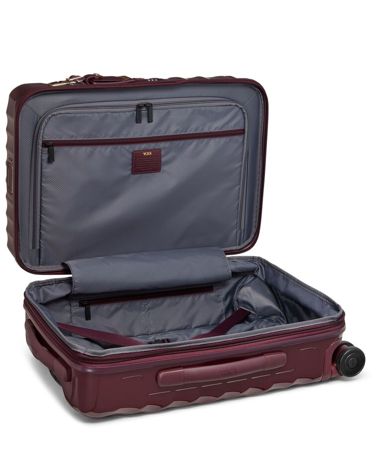 19 DEGREE International Expandable 4 Wheeled Carry-On  hi-res | TUMI