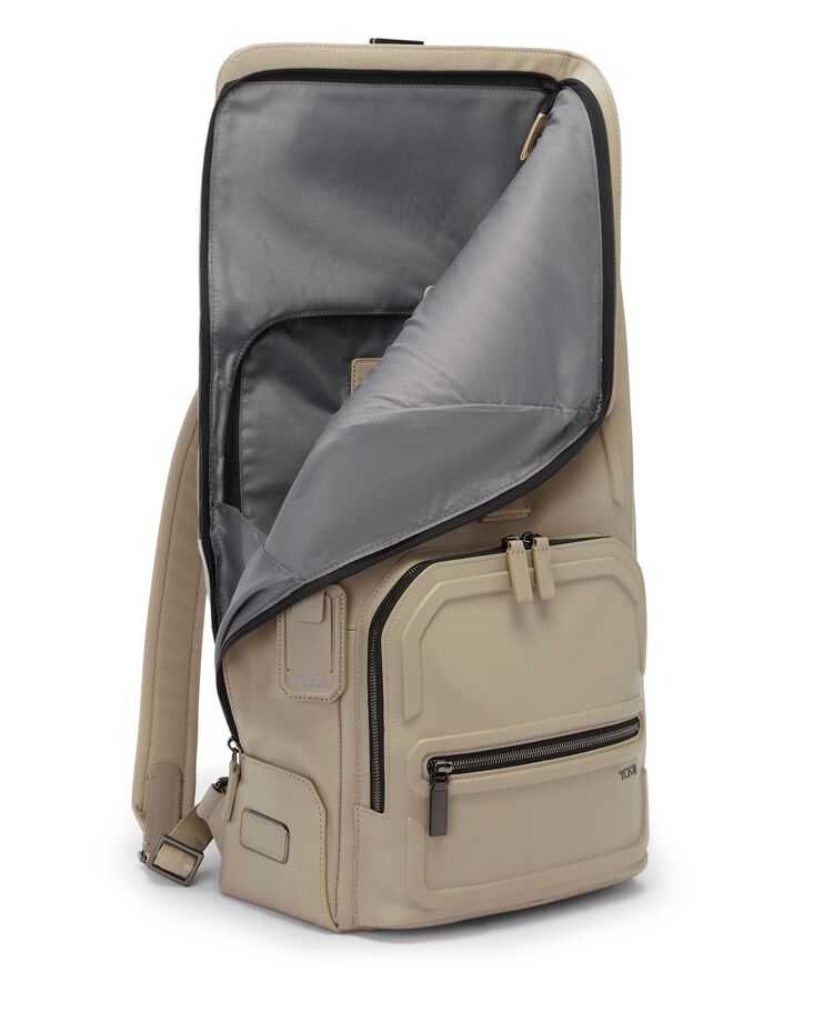 TUMI HARRISON Osborn Roll Top Backpack  hi-res | TUMI