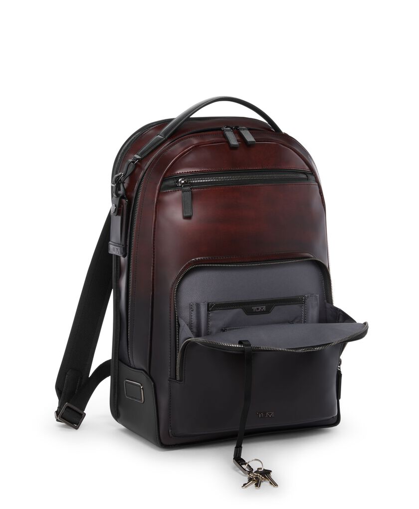 Warren Backpack  hi-res | TUMI