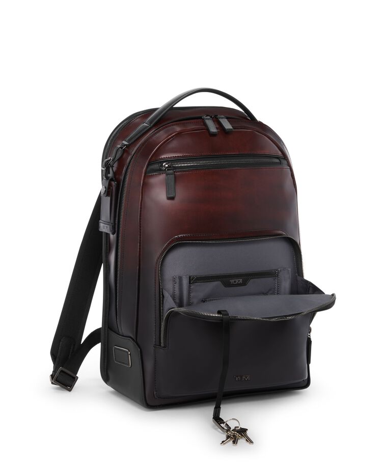 TUMI HARRISON Warren Backpack  hi-res | TUMI