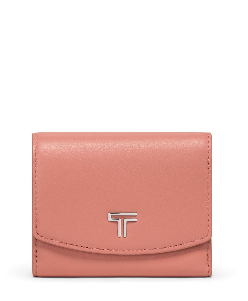 BELDEN SLG Compact Flap Wallet  hi-res | TUMI
