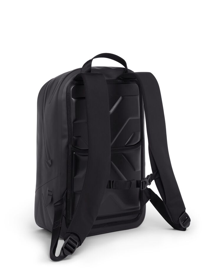 Tumi TUMI I MCLAREN HYPERDRIVE BACKPACK  hi-res | TUMI