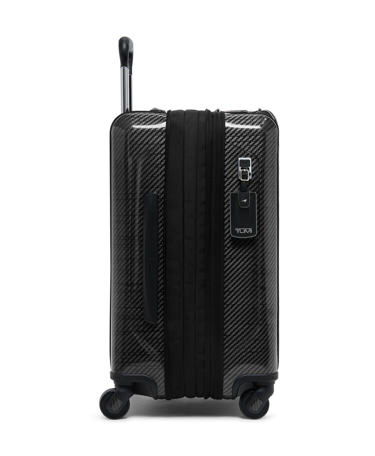 TUMI I MCLAREN Aero International Expandable Carry-On  hi-res | TUMI