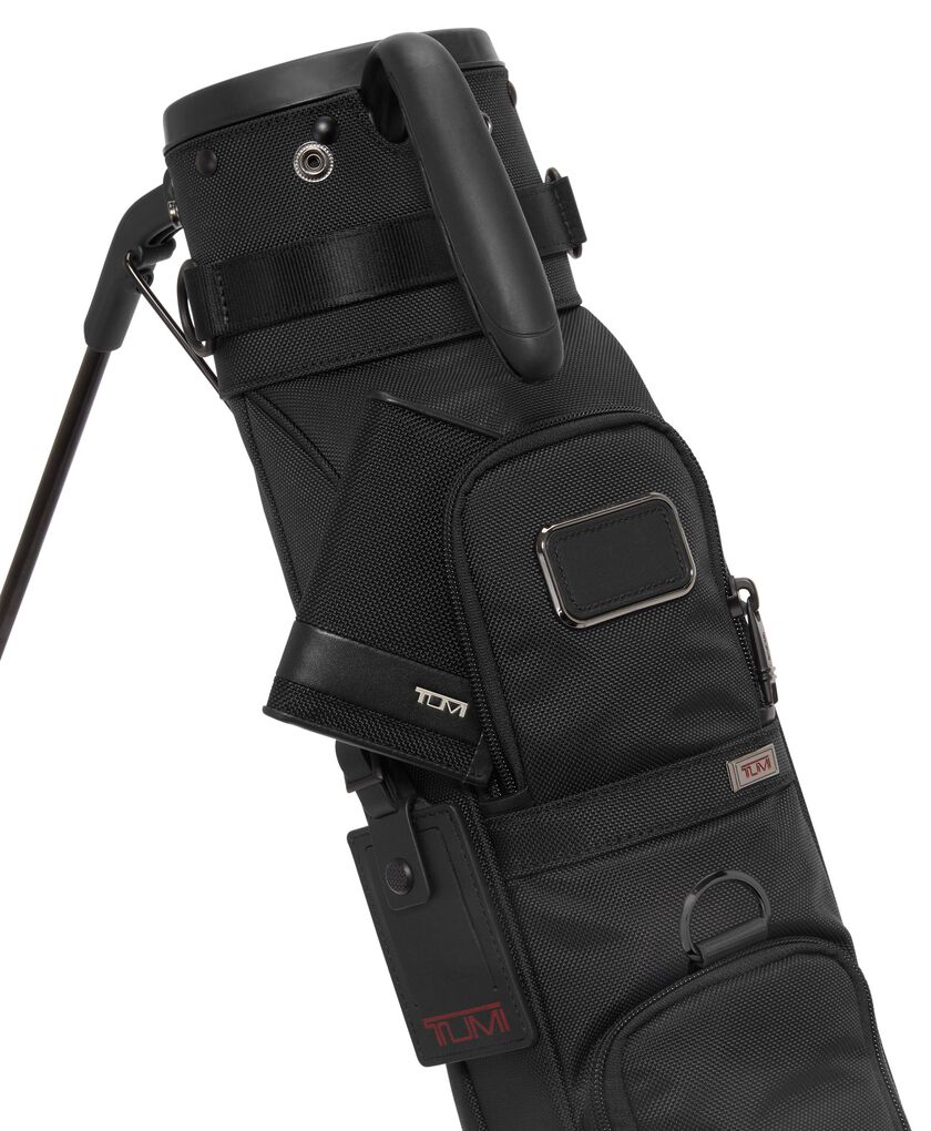 TUMI ALPHA Golf Range Bag  hi-res | TUMI