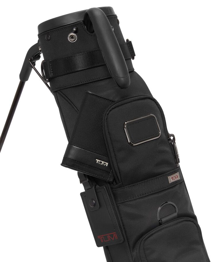 TUMI ALPHA Golf Range Bag  hi-res | TUMI