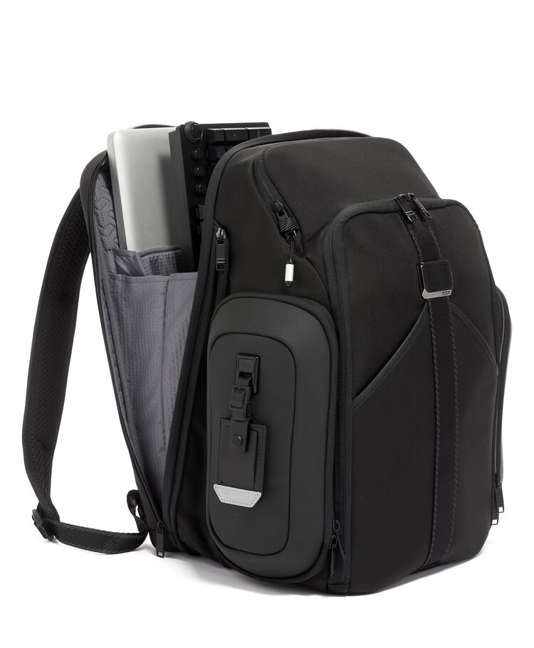 Tumi ALPHA BRAVO ESPORTS PRO LG BACKPACK  hi-res | TUMI