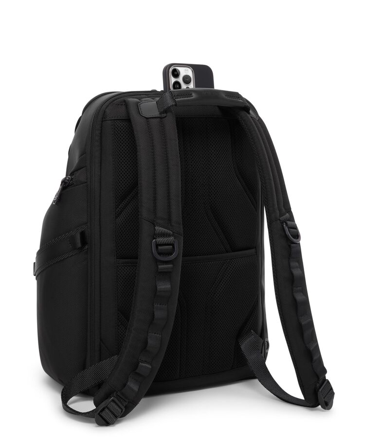 Tumi ALPHA BRAVO SEARCH BACKPACK  hi-res | TUMI