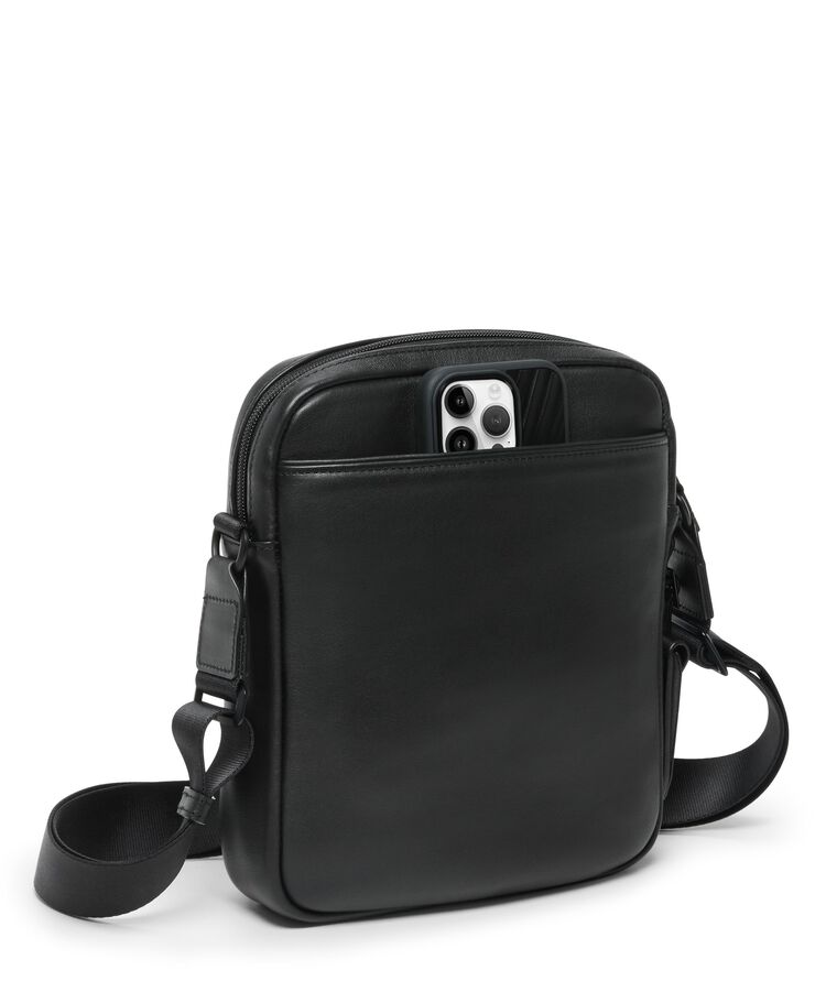 TUMI ALPHA Medium Crossbody  hi-res | TUMI