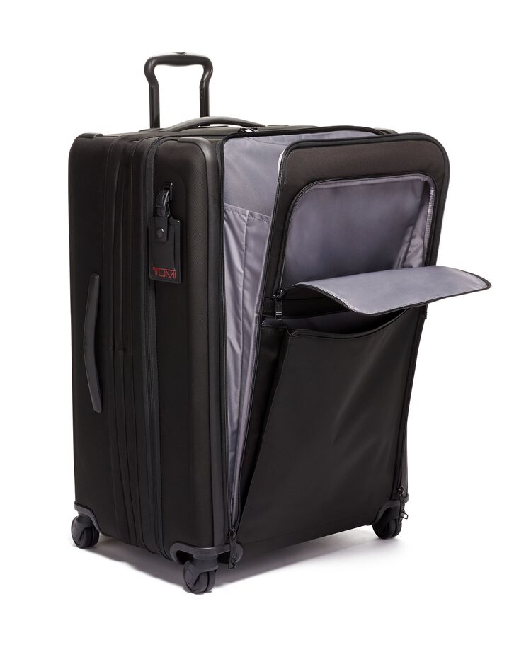 Tumi TUMI ALPHA MD TRIP EXP 4 WHL P/C  hi-res | TUMI