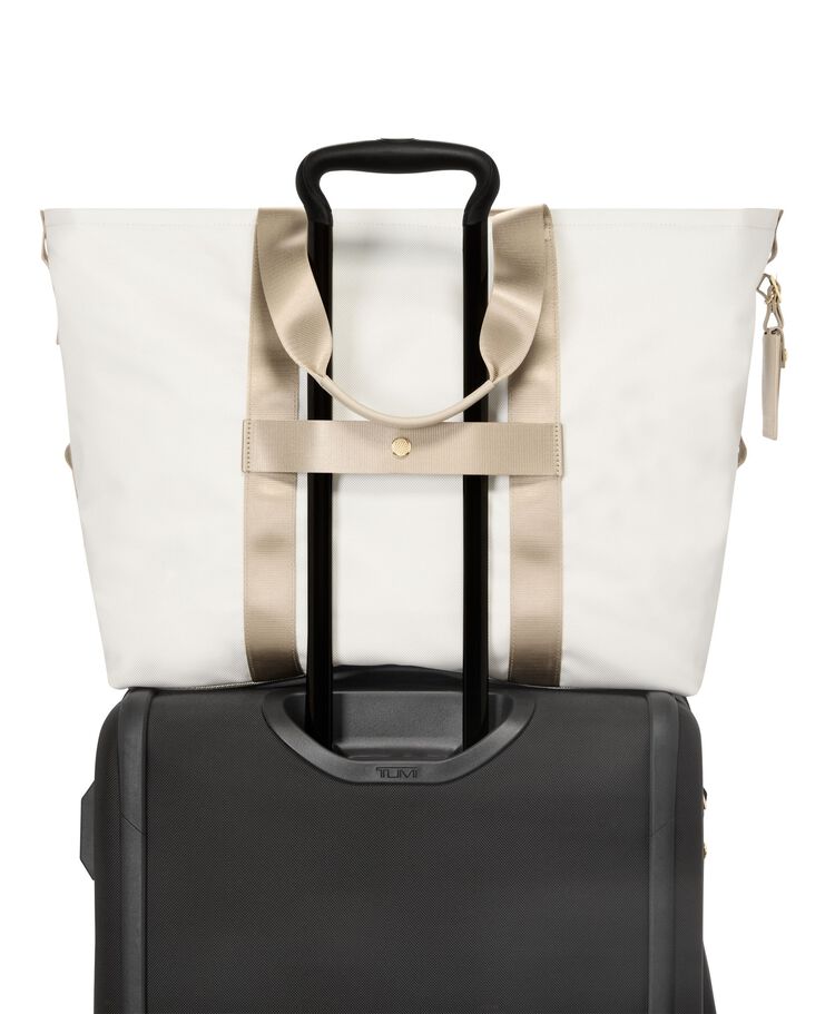 ALPHA BRAVO Essential Large East West Tote  hi-res | TUMI