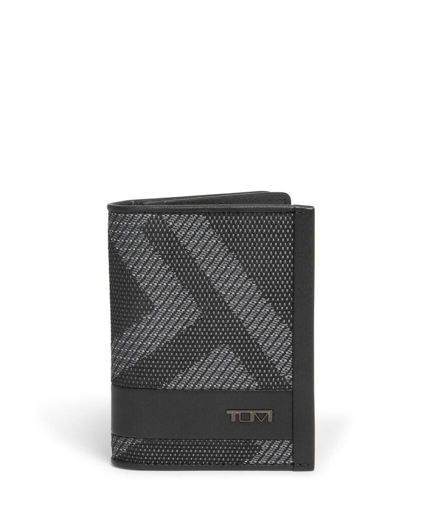 ALPHA SLG GUSSETED CARD CASE  hi-res | TUMI