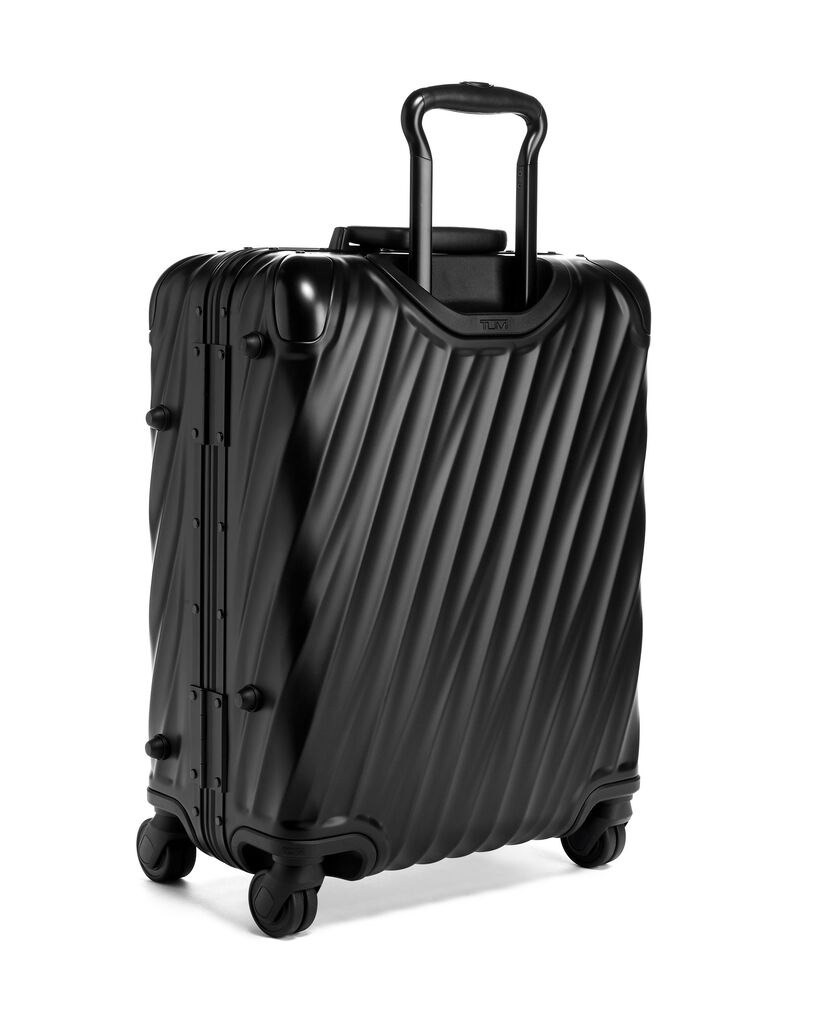 Tumi 19 DEGREE ALUMINUM CONTINENTAL CARRY-ON  hi-res | TUMI
