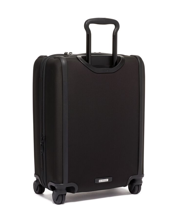 Tumi TUMI ALPHA CONT DUAL ACCESS 4WHL C/O  hi-res | TUMI