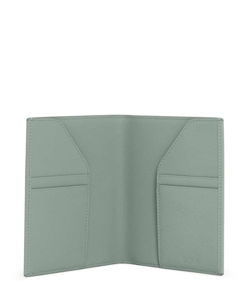 NASSAU SLG Passport Sleeve  hi-res | TUMI