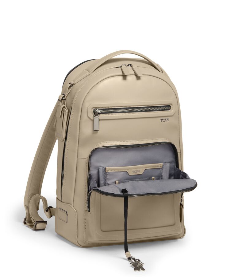 TUMI HARRISON Warren Backpack  hi-res | TUMI