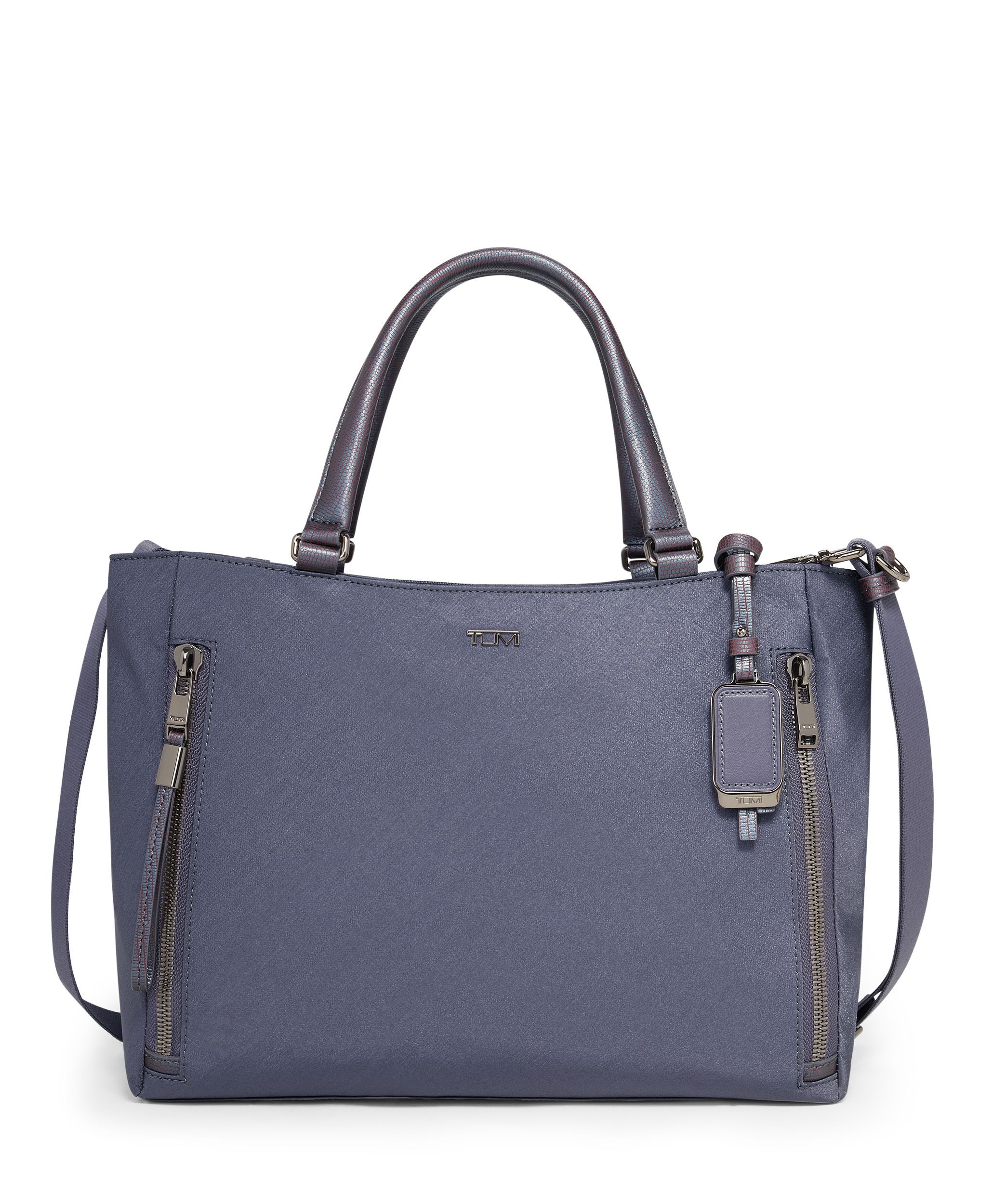 Tumi VOYAGEUR VALETTA MEDIUM TOTE
