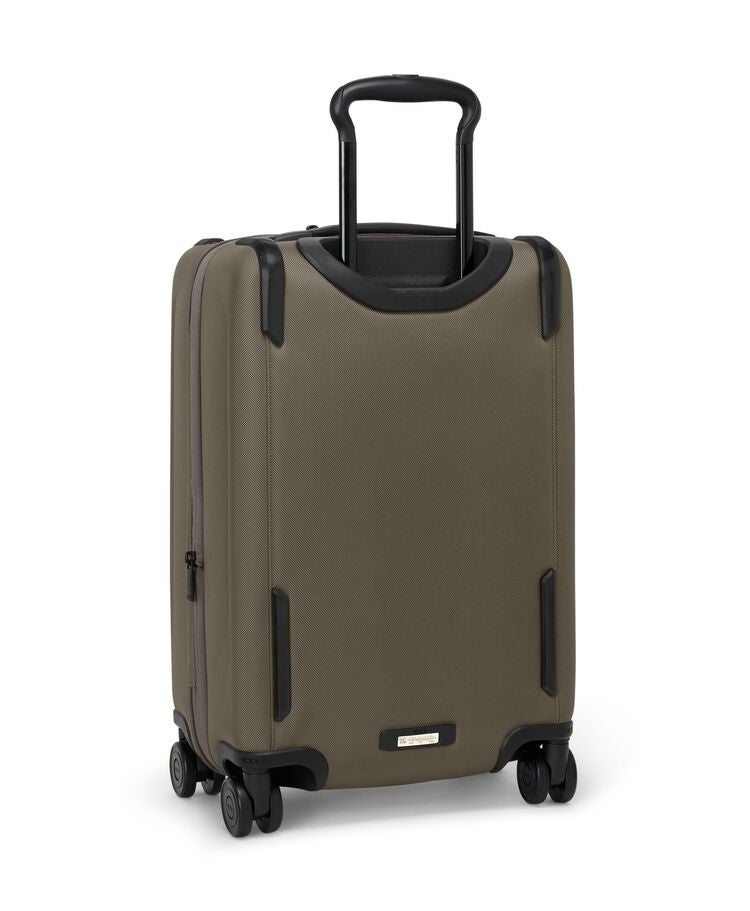 TUMI ALPHA Dual Access Expandable Carry-On  hi-res | TUMI