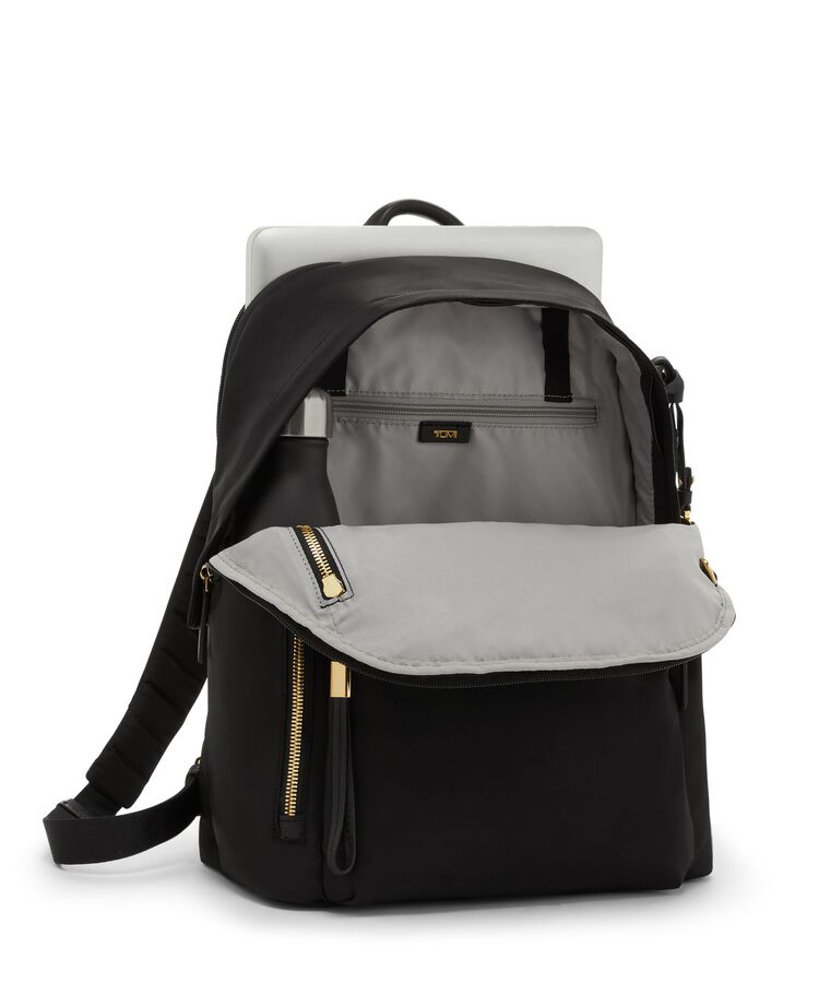 Tumi VOYAGEUR HALSEY BACKPACK  hi-res | TUMI