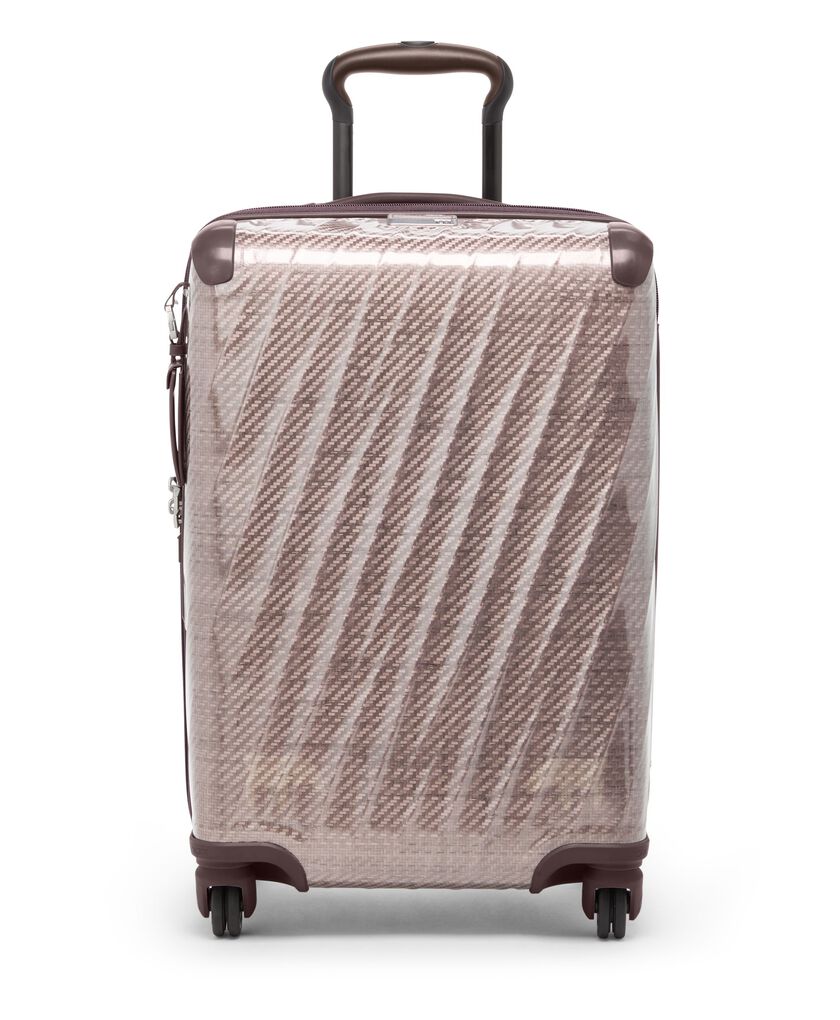 Tumi 19 DEGREE LITE INTERNATIONAL CARRY-ON  hi-res | TUMI