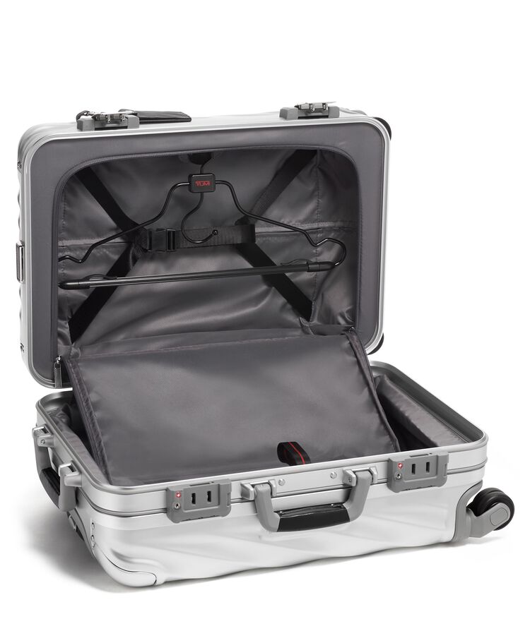 Tumi 19 DEGREE ALUMINUM INTL EXP CARRY-ON  hi-res | TUMI