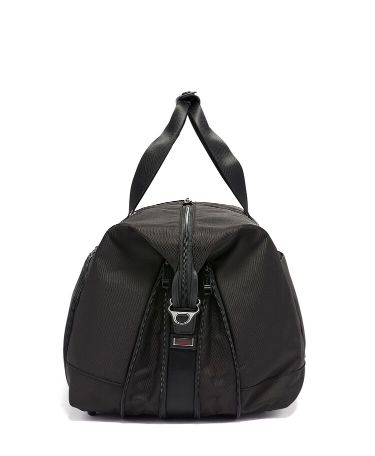 TUMI ALPHA Double Expansion Travel Satchel  hi-res | TUMI