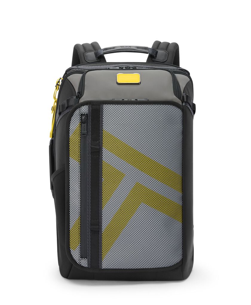ALPHA BRAVO Detrick Backpack  hi-res | TUMI